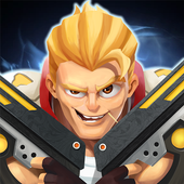 别惹神枪手游戏