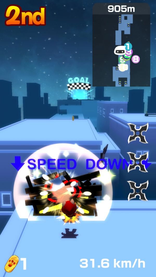 狗狗忍者2中文版