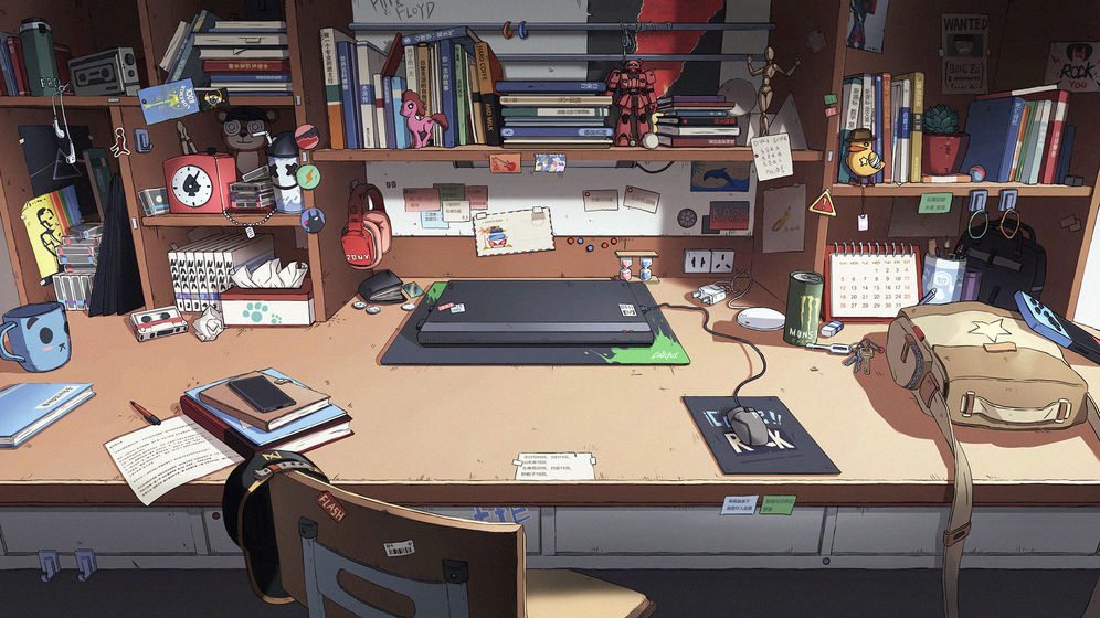 王牌班主任官方