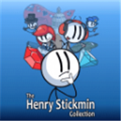 火柴人亨利重制手机版