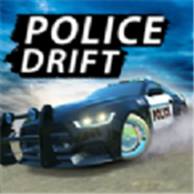 警察汽车漂移中文版