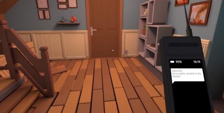 不要相信这个游戏