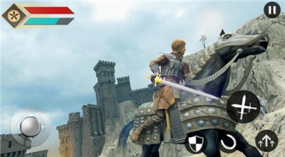 奥斯曼帝国英雄最新版