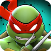 忍者契约忍者神龟