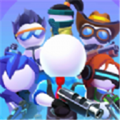 火柴人特工行动官方版