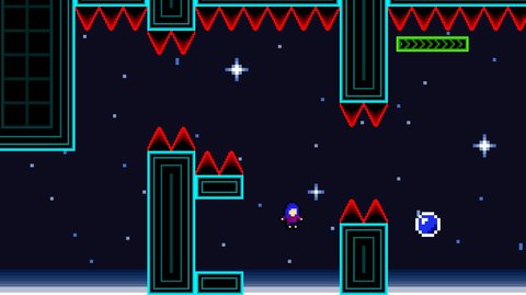 重力触发Gravity Trigger