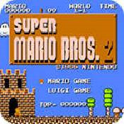 超级玛丽2020最新版