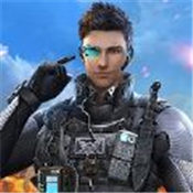 狂暴英雄末日突袭