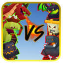 野兽战斗模拟器