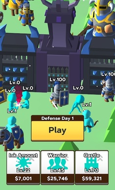 输出全靠画无广告版