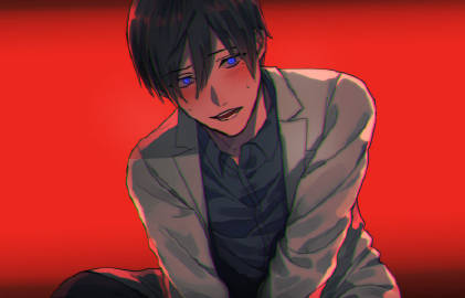 病娇模拟器城镇