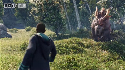 霍格沃兹遗产中文版