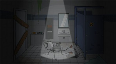 火柴人亨利重制手机版