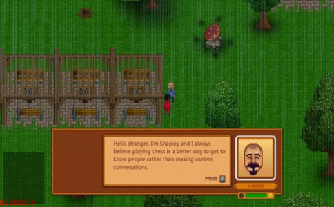 昼夜不停的城市