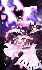 死神无尽纷争中文版