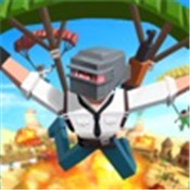 吃鸡大逃亡2手机版