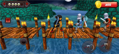 刺客的剑战信条官方版