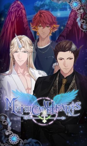 神话之心Mythical Hearts