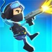 神枪英雄3D手游