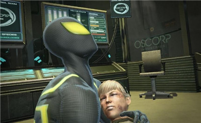 神奇蜘蛛侠3中文版