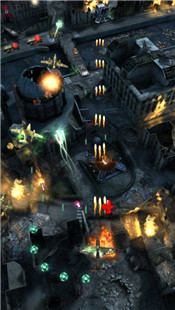 致命空袭AirAttack 2中文版