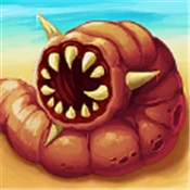 破坏城市之怪物