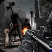 SCP实验室爆发中文版