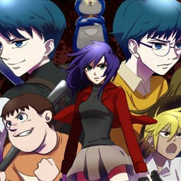 野比大雄的生化危机x版