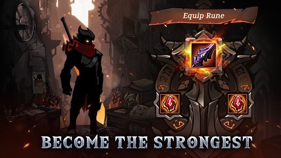 暗影骑士死亡冒险