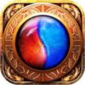 魔龙打金复古传奇