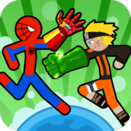 魔性决斗火柴人