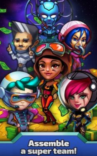 放置建筑工程车