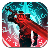 暗影骑士死亡冒险