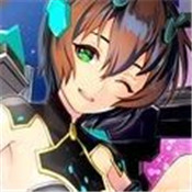 苍蓝战姬官方版