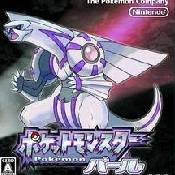 口袋妖怪珍珠安卓版