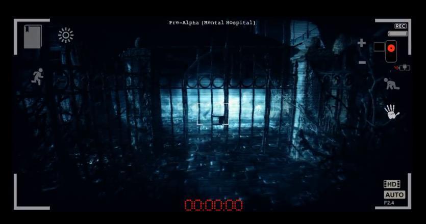 精神病院6恶魔之子MH6