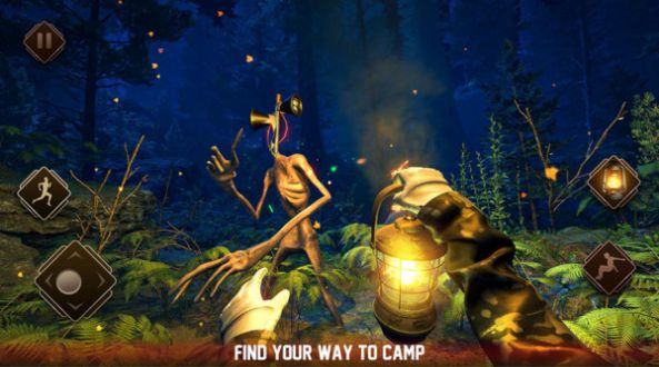 警笛头再次来袭