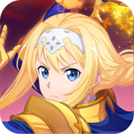 刀剑神域关键斗士1.5.6