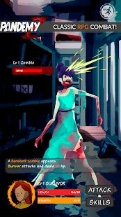 Pandemy Z全球生存