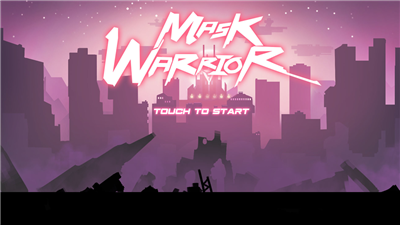 飞镖战士Dart Warrior