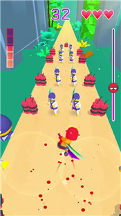 无敌剑忍官方版