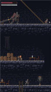 地下城与菜头正式版