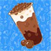 秋天的第一杯奶茶