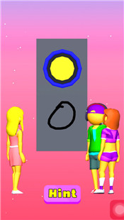 脑洞涂鸦无广告版