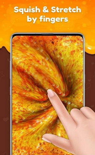 液体史莱姆模拟器