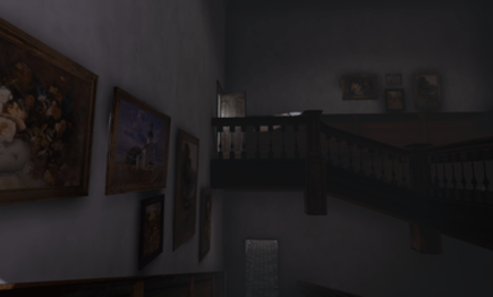 埃莉诺的阶梯中文