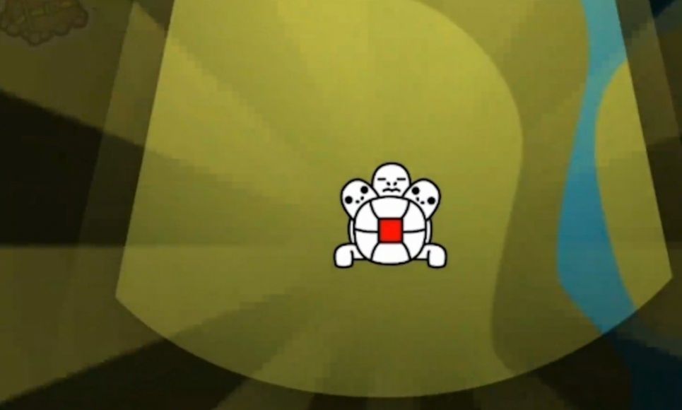 养乌龟进化模拟器