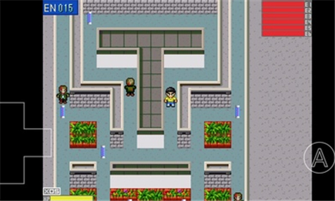 野比大雄的生化危机迷宫大消毒