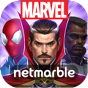 漫威未来之战官方版