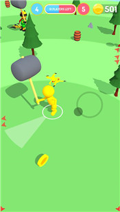 砸捶大作战官方版